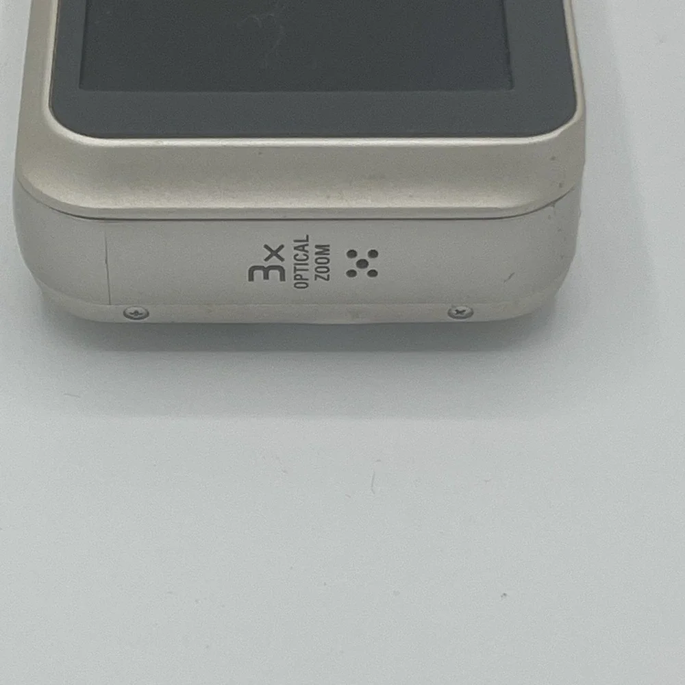 Sony Cyber-shot DSC-N2 10.1MP 3x Optical Zoom CCD Digital Camera - PARTS ONLY
